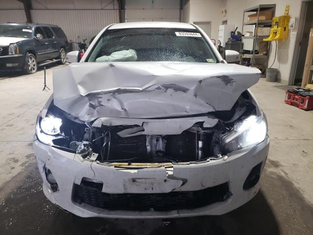 Photo 5 from auction – 2017 MITSUBISHI LANCER ES with VIN JA32U2FUXHU015059