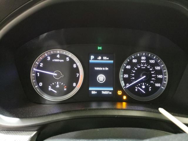 Photo 9 from auction – 2019 HYUNDAI SONATA LIM with VIN 5NPE34AF8KH735953