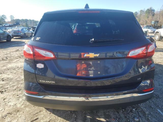 Photo 6 from auction – 2018 CHEVROLET EQUINOX with VIN 3GNAXJEV1JS552229