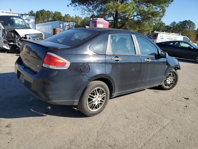 Photo 3 from auction – 2010 FORD FOCUS SE with VIN 1FAHP3FN5AW105625
