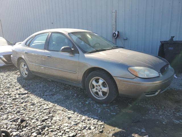 Photo 4 from auction – 2005 FORD TAURUS SE with VIN 1FAFP53215A178636