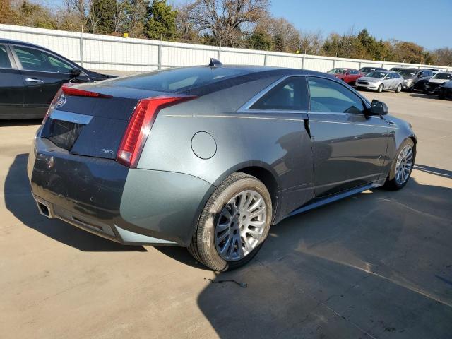 Photo 3 from auction – 2013 CADILLAC CTS with VIN 1G6DA1E36D0129702