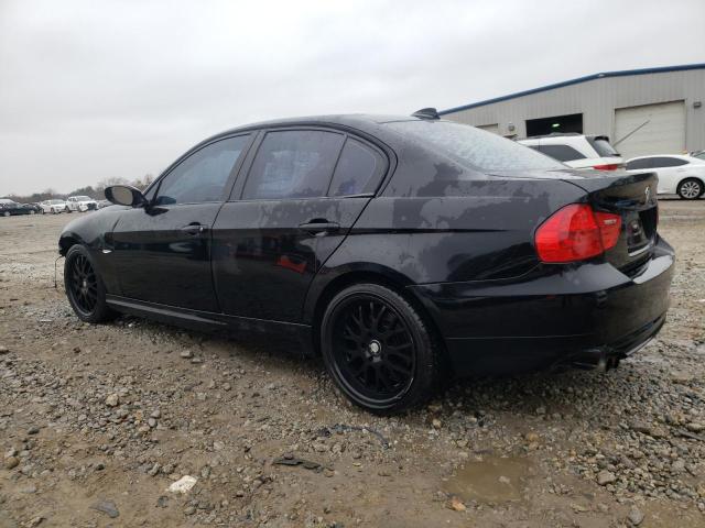 Photo 2 from auction – 2011 BMW 328 I with VIN WBAPH7C55BE683002