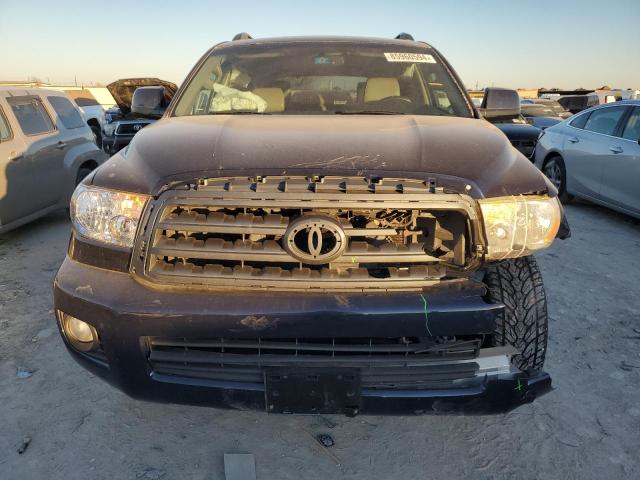Photo 5 from auction – 2008 TOYOTA SEQUOIA SR with VIN 5TDZY64A18S007523