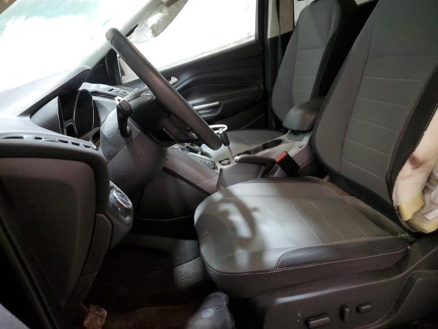 Photo 7 from auction – 2016 FORD ESCAPE SE with VIN 1FMCU9G97GUA51004