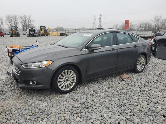 FORD FUSION SE 2016 with VIN 3FA6P0HD4GR120817 - Photo from auction