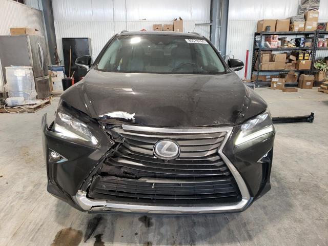 Photo 5 from auction – 2016 LEXUS RX 350 BAS with VIN 2T2BZMCA4GC019897
