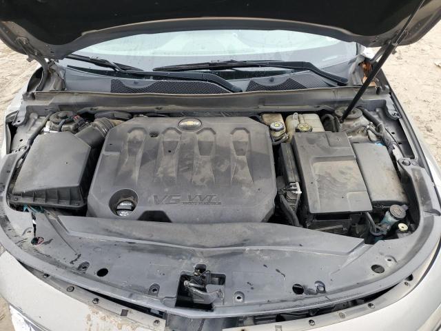 Photo 11 from auction – 2018 CHEVROLET IMPALA LT with VIN 2G1105S34J9130016