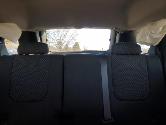 Photo 10 from auction – 2009 PONTIAC TORRENT with VIN 2CKDL43F596201695