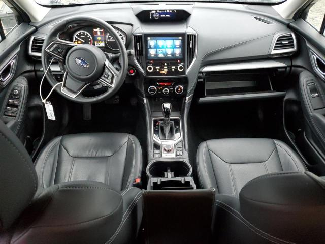 Photo 8 from auction – 2021 SUBARU FORESTER L with VIN JF2SKAUC5MH424991