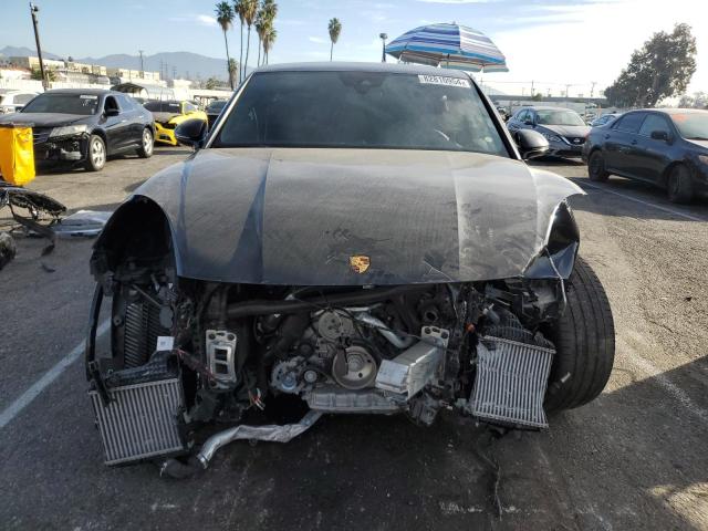 Photo 5 from auction – 2023 PORSCHE CAYENNE CO with VIN WP1BA2AY5PDA26021