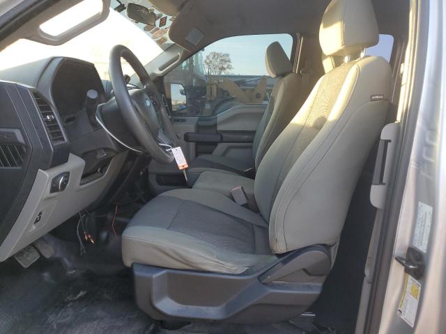 Photo 7 from auction – 2016 FORD F150 SUPER with VIN 1FTEX1C81GFC61363