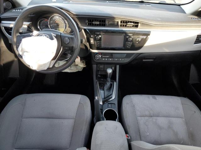 Photo 8 from auction – 2014 TOYOTA COROLLA L with VIN 2T1BURHE9EC185809