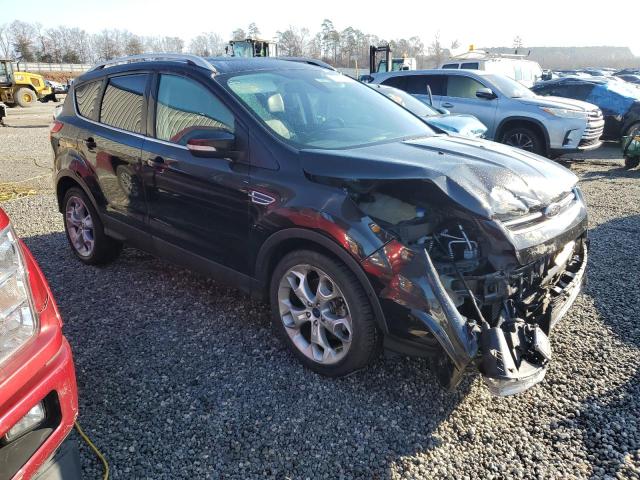 Photo 4 from auction – 2014 FORD ESCAPE TIT with VIN 1FMCU9J91EUE37665