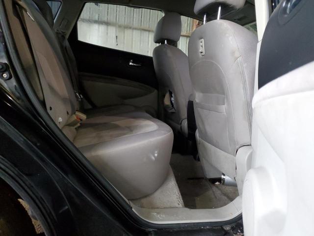 Photo 11 from auction – 2011 NISSAN ROGUE S with VIN JN8AS5MT1BW561165