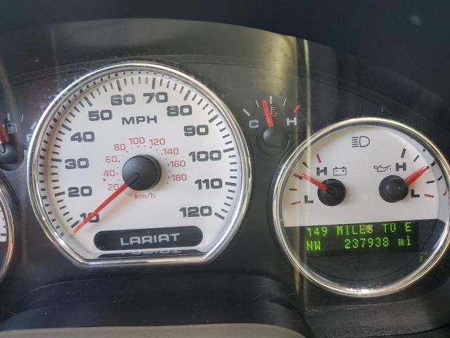 Photo 9 from auction – 2007 FORD F150 SUPER with VIN 1FTPW14V57FB55711