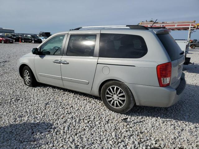 Photo 2 from auction – 2012 KIA SEDONA EX with VIN KNDMH4C78C6493938
