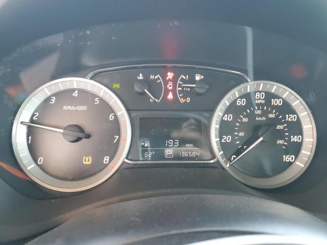 Photo 9 from auction – 2014 NISSAN SENTRA S with VIN 3N1AB7AP5EY280775