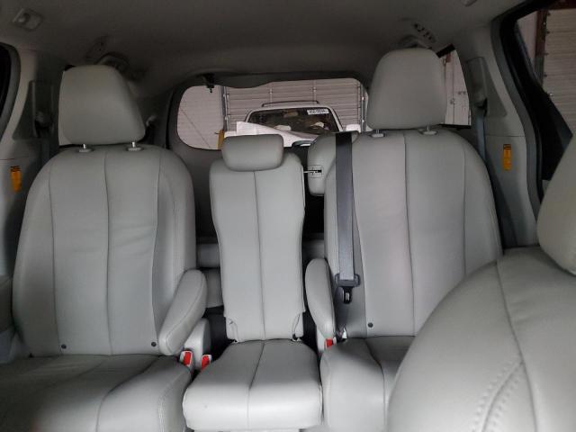 Photo 10 from auction – 2013 TOYOTA SIENNA XLE with VIN 5TDYK3DC1DS399992