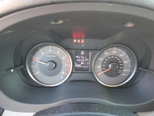 Photo 9 from auction – 2014 SUBARU FORESTER 2 with VIN JF2SJAJC2EH503771
