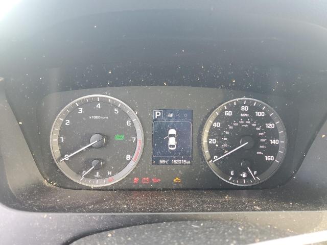Photo 9 from auction – 2015 HYUNDAI SONATA SE with VIN 5NPE24AF5FH066324