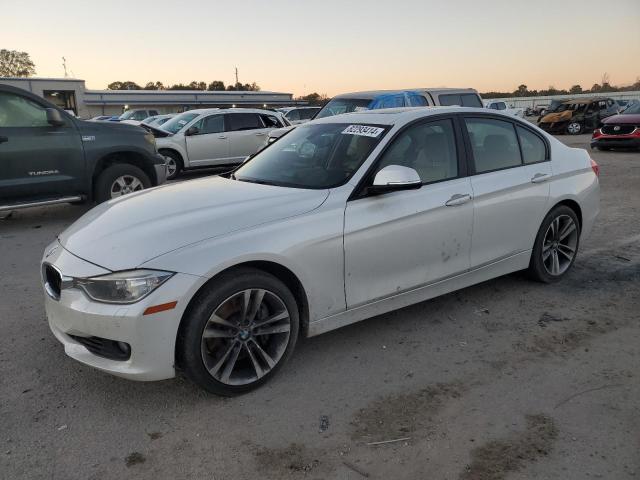 BMW 335 I 2013 with VIN WBA3A9C55DF475553 - Photo from auction