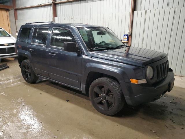 Photo 4 from auction – 2014 JEEP PATRIOT SP with VIN 1C4NJPBA0ED674537
