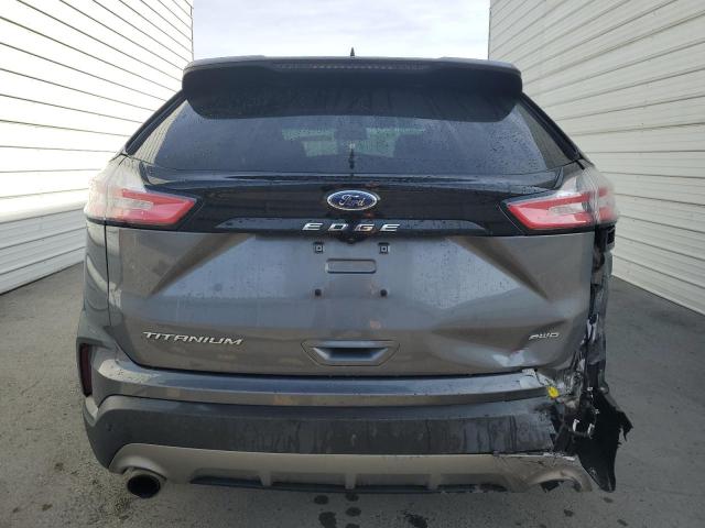 Photo 6 from auction – 2022 FORD EDGE TITAN with VIN 2FMPK4K91NBB04641