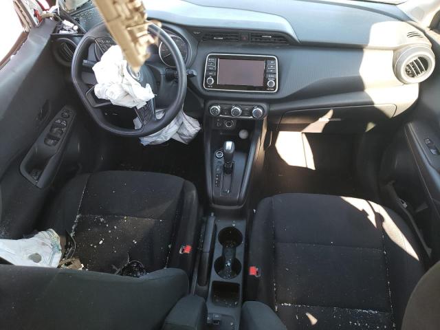 Photo 8 from auction – 2023 NISSAN KICKS S with VIN 3N1CP5BV4PL495009
