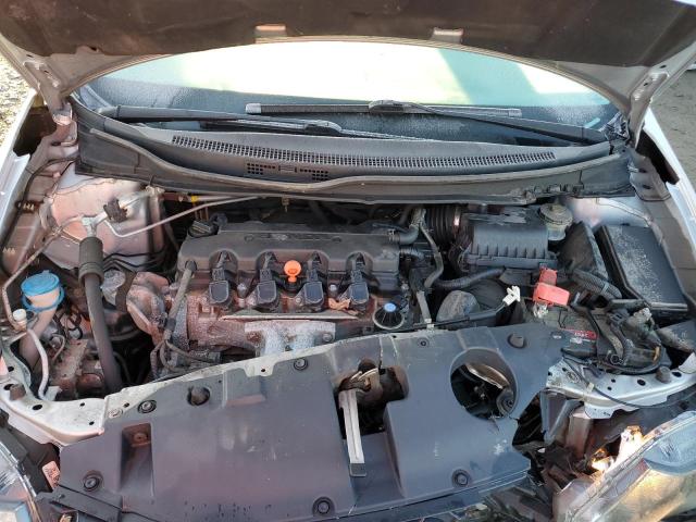 Photo 11 from auction – 2015 HONDA CIVIC LX with VIN 19XFB2F55FE236131