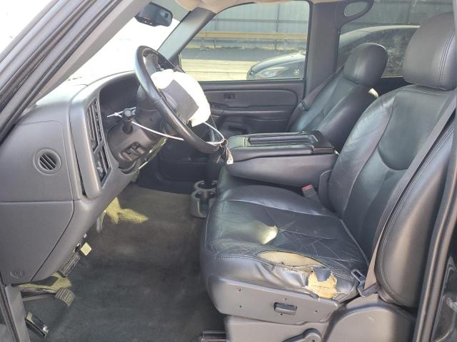 Photo 7 from auction – 2007 CHEVROLET SILVERADO with VIN 2GCEK13Z971134293
