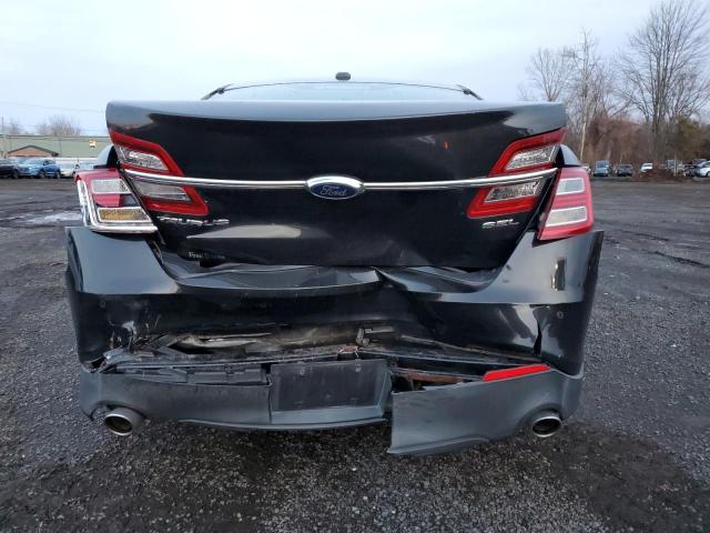 Photo 6 from auction – 2015 FORD TAURUS SEL with VIN 1FAHP2E86FG148152