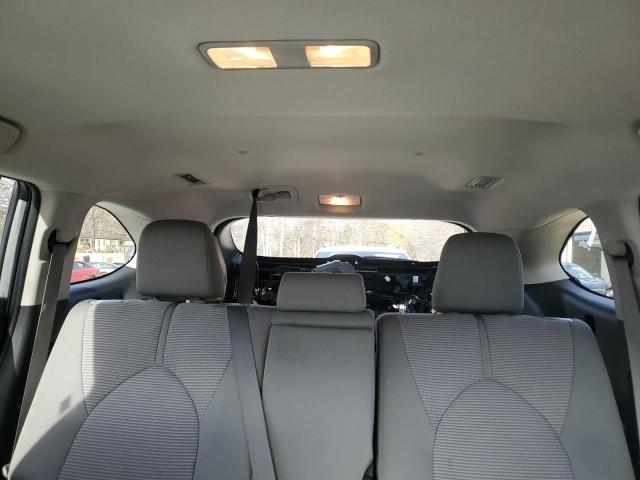 Photo 10 from auction – 2024 TOYOTA HIGHLANDER with VIN 5TDKDRAHXRS052008