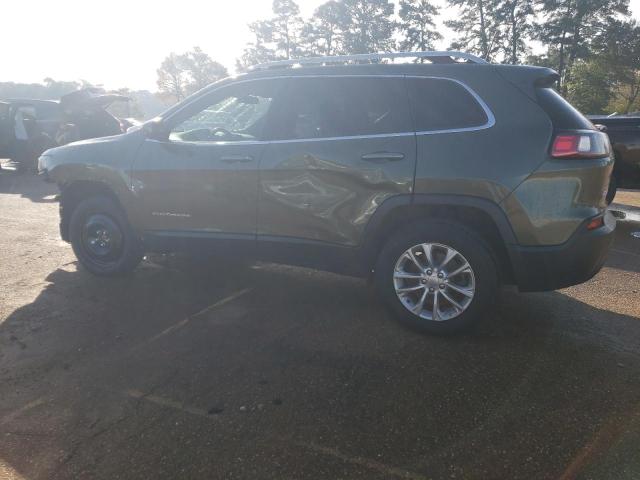Photo 2 from auction – 2019 JEEP CHEROKEE L with VIN 1C4PJMCB7KD282584