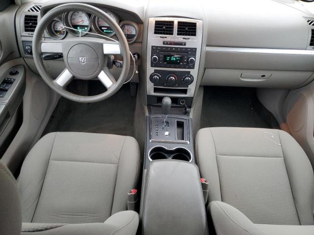 Photo 8 from auction – 2008 DODGE MAGNUM SXT with VIN 2D4FV37V68H239092