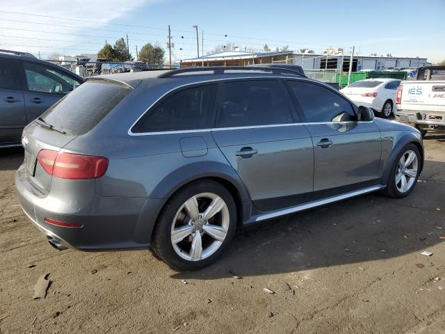 صورة رقم 3 من المزاد - 2014 AUDI A4 ALLROAD مع VIN WA1UFAFL1EA128461