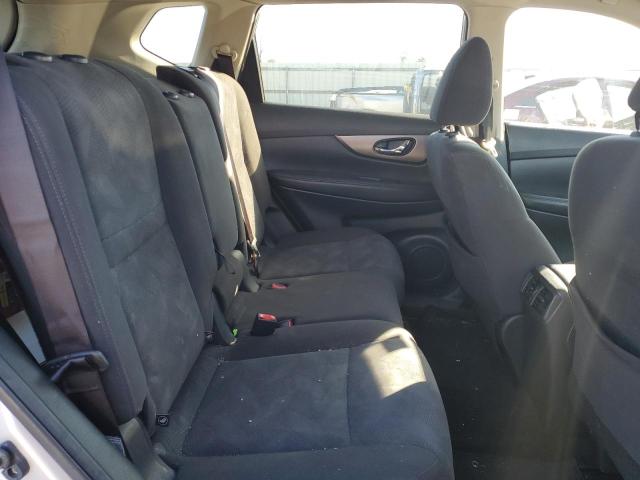 Photo 11 from auction – 2016 NISSAN ROGUE S with VIN KNMAT2MV0GP644838