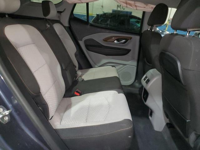Photo 11 from auction – 2018 GMC TERRAIN SL with VIN 3GKALTEX4JL195211