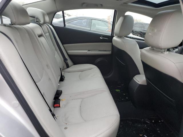 Photo 10 from auction – 2009 MAZDA MAZDA6 with VIN 1YVHP82B395M21183