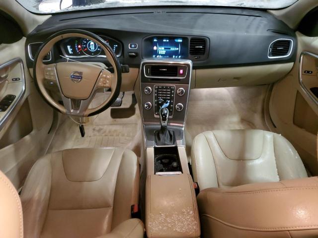 Photo 8 from auction – 2016 VOLVO S60 with VIN YV126MFJ2G2413903