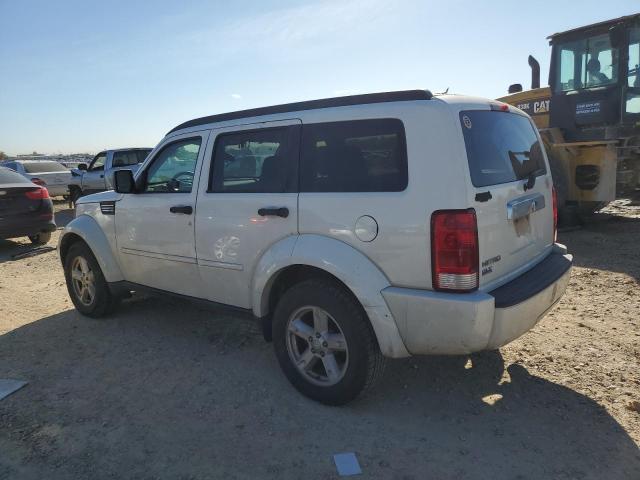 صورة رقم 2 من المزاد - 2007 DODGE NITRO SLT مع VIN 1D8GT58K87W724066