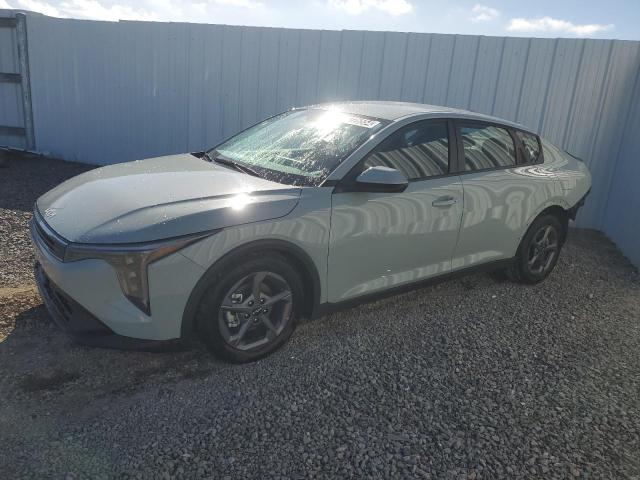 KIA K4 LX 2025 with VIN 3KPFT4DE8SE019839 - Photo from auction