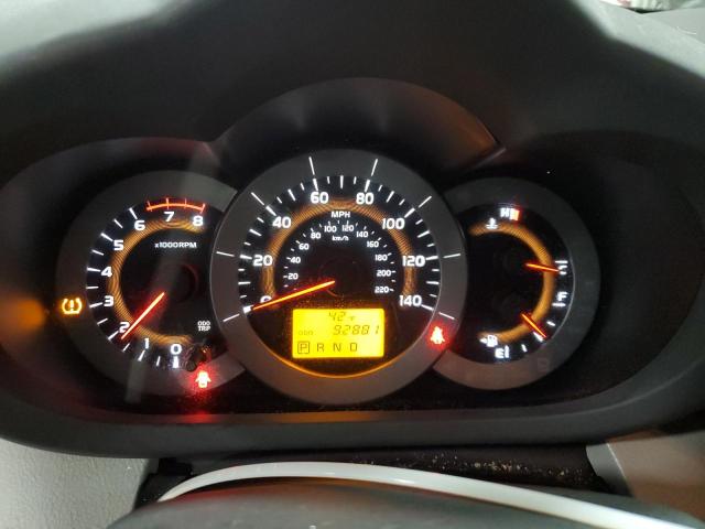 Photo 9 from auction – 2011 TOYOTA RAV4 with VIN 2T3ZF4DV8BW079869