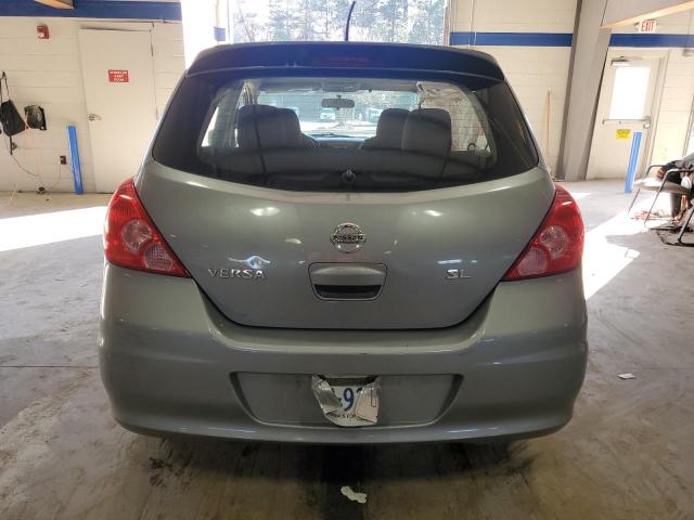 Photo 6 from auction – 2011 NISSAN VERSA S with VIN 3N1BC1CP8BL506991