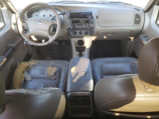 Photo 8 from auction – 2003 FORD EXPLORER S with VIN 1FMZU67E43UA18123