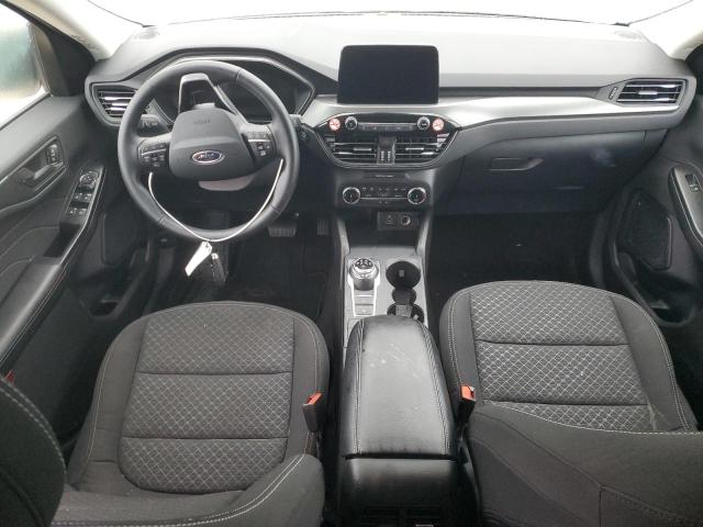 Photo 8 from auction – 2024 FORD ESCAPE ACT with VIN 1FMCU0GN2RUA98968