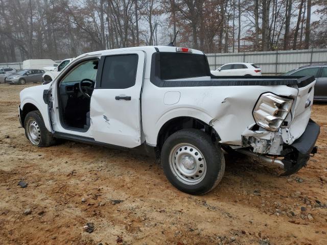 Photo 2 from auction – 2024 FORD MAVERICK X with VIN 3FTTW8A35RRB32073