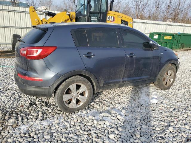 Photo 3 from auction – 2012 KIA SPORTAGE L with VIN KNDPBCA22C7207477