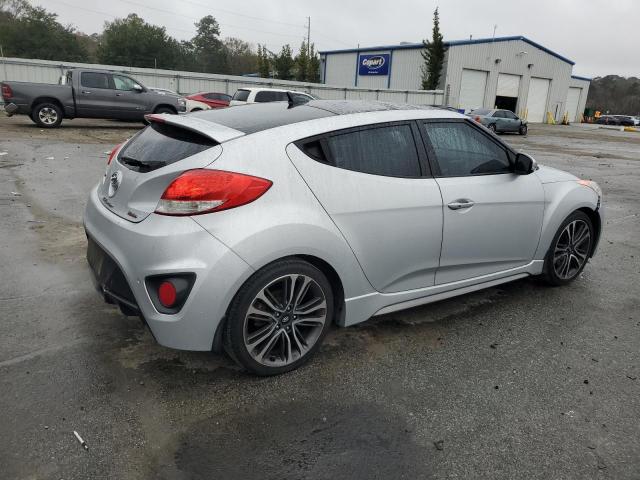 Photo 3 from auction – 2016 HYUNDAI VELOSTER T with VIN KMHTC6AE2GU252865