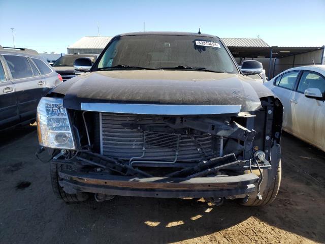 Photo 5 from auction – 2010 CADILLAC ESCALADE L with VIN 1GYUKBEF8AR134878